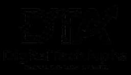 DigitalTechAlpha Logo